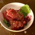 フラットバー - 