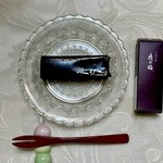 とらや - 料理写真: