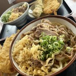 うつ海うどん - 