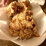 フラットバー - 