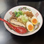 油そば 八三郎 - 