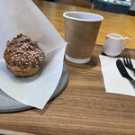 Patisserie Touchez du bois - 