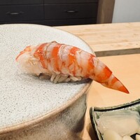鮨 輝泉 - 