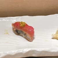 おたる政寿司 新宿店 - 
