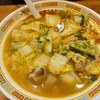 天理スタミナラーメン JR奈良駅前店