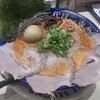 博多ラーメン 二代目一幸舎 さんすて岡山店