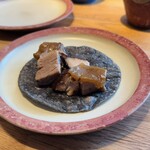 ロス タコス アスーレス - 