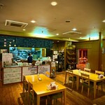 イタリアンレストラン ぼのボ～ノ - 