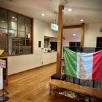 イタリアンレストラン ぼのボ～ノ - 