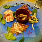 イタリアンレストラン ぼのボ～ノ - 