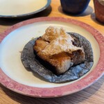 ロス タコス アスーレス - 