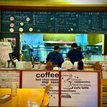 イタリアンレストラン ぼのボ～ノ - 