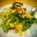 イタリアンレストラン ぼのボ～ノ - 