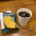 スターバックス・コーヒー 札幌パルコ店 - 