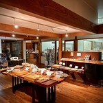 イタリアンレストラン ぼのボ～ノ - 