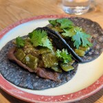 ロス タコス アスーレス 恵比寿 - 