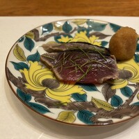 SUSHI BANYA KAI 品川店 - 