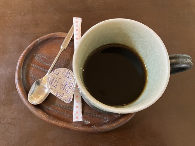 茶房うちみ - 西古川（喫茶店）の写真