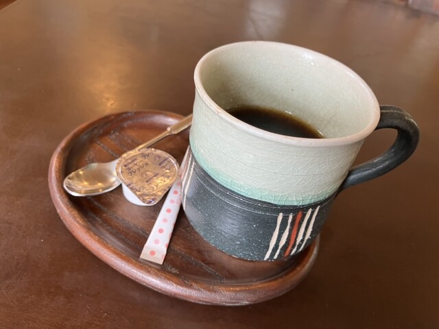 茶房うちみ - 西古川（喫茶店）の写真