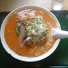 北海とんこつ らーめん純輝 潮来本店