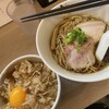 らぁ麺 すみ田 仙台東口店