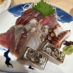 寿司とMAS - 