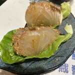 寿司とMAS - 
