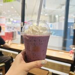 ファミリーマート - ドリンク写真: