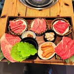 肉のオカヤマ直売所 - 