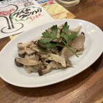 赤バル レッツェ 赤羽店 - 