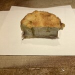 天ぷら やぐち - なす