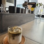 SLOTH COFFEE LAB 中崎店 - 