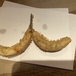 天ぷら やぐち - 