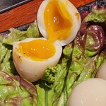 広島風お好み焼 もみじ屋 - 