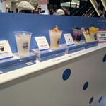 発酵 CALPIS PARLOR - 