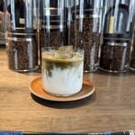 SLOTH COFFEE LAB 中崎店 - 
