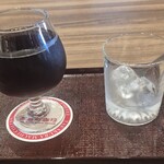 高倉町珈琲 - ドリンク写真: