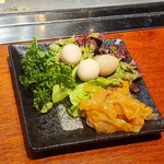 広島風お好み焼 もみじ屋 東池袋店 - 