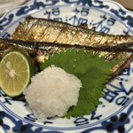 寿司とMAS - 