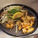 広島風お好み焼 もみじ屋 - 