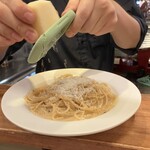 赤バル レッツェ - 