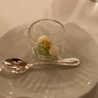 メインダイニングルーム - 