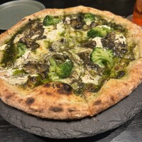 800°DEGREES ARTISAN PIZZERIA - 
