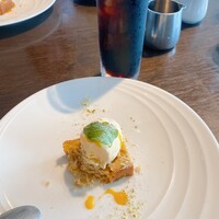 IL PINOLO SKY TERRACE 横浜 - 