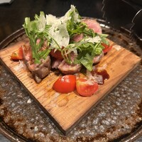 800°DEGREES ARTISAN PIZZERIA - 