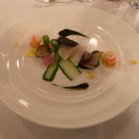 メインダイニングルーム - 