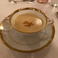 メインダイニングルーム - 