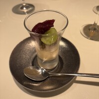 Cuisine Franco-japonaise Matsushima - 