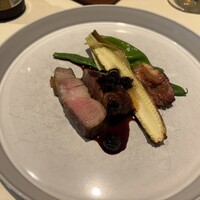 Cuisine Franco-japonaise Matsushima - 