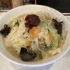 麺処 まるよし商店
